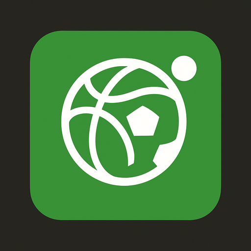 体育网 Logo